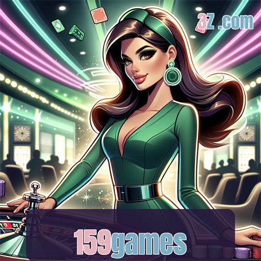 Apostas Inovadoras no 159games: Diversão e Estratégia