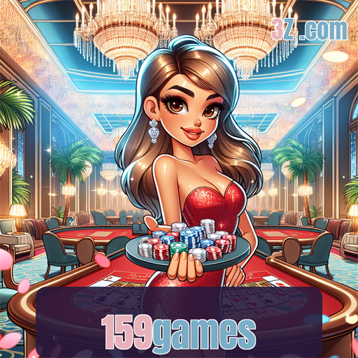 Diversão em Jogos: Mergulhe no Mundo do 159games