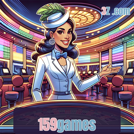 Login Criativo na Plataforma 159games: Conecte-se e Jogue