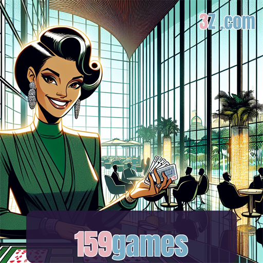 Explore a Plataforma Perfeita no 159games e Jogue Mais