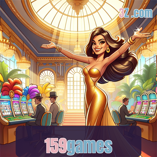 Oportunidades de Promoção no 159games: Jogos Imperdíveis!